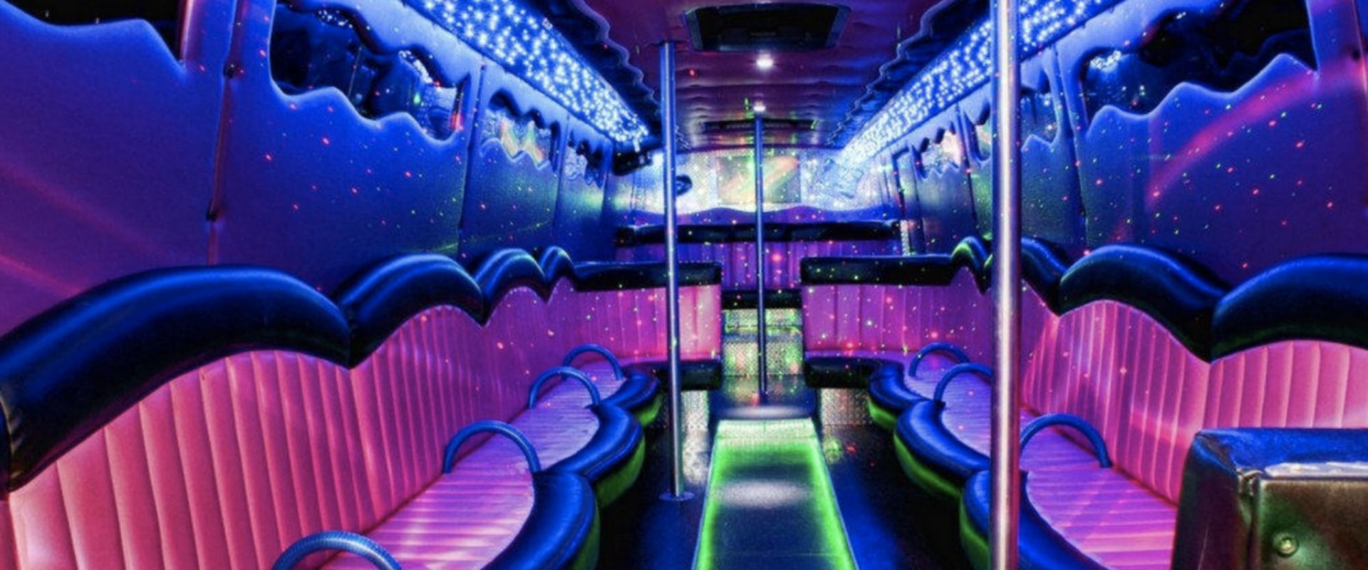 How much are party bus cost?
