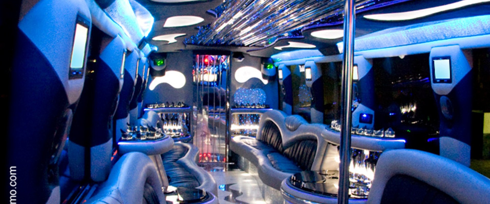 How To Make The Most Of Your Party Bus Experience In Santa Rosa