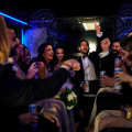 Ride in Style: Why a Party Bus Is the Ultimate Choice for Celebrations on the Move