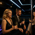 How Car Service Improves Guest Experience in Party Bus Travel