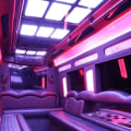 How would you describe a party bus?