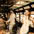 Experience Exciting Party Bus Services in Lone Tree