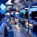 When a Party Bus Isn’t Enough: Why Some Events Also Need Car Service