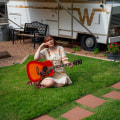 The Benefits Of Partnering With An ARE Camper Toppers Provider For Your Party Bus In Nicholasville, KY