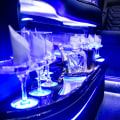 Celebrate in Style: Why a Party Bus Is the Ultimate Choice for Your Next Event