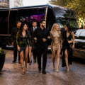 Why Limo Service Is a Great Companion to Party Bus Packages