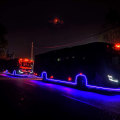 From Pickup to Party: How a Party Bus Turns Any Event Into an Adventure