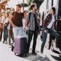 The Connection Between Guest Experience and Transportation Coordination at Special Events