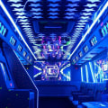 Ride in Style: Why a Party Bus Is the Ultimate Group Celebration Experience