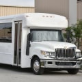 How To Get The Best Party Bus Sales Deals In Kansas City