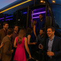 Party Bus Businesses and the Benefits of Reliable Dumpster Rental Support