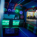 Is party bus illegal in singapore?
