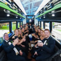 Why Corporate Groups Are Quietly Using Party Buses for Team-Building Activities