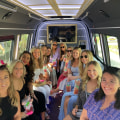 Bachelor Party Goals: Party Bus To Charleston’s Hottest Boat Tours