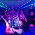 Party on Wheels: Turning Transportation Into an Unforgettable Experience