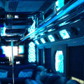 How much is a party bus nyc?