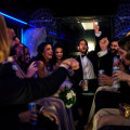 How Party Buses Combine Fun, Safety, and Convenience for Guests