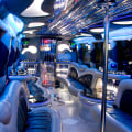 How To Make The Most Of Your Party Bus Experience In Santa Rosa