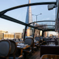 Cruise In Style: How Auto Glass Repair In London, ON Can Keep Your Party Bus Journey Safe And Stylish