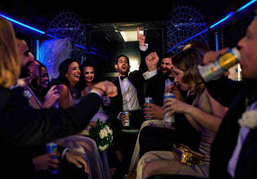 Ride in Style: Why a Party Bus Is the Ultimate Choice for Celebrations on the Move