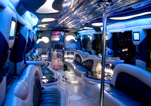 When a Party Bus Isn’t Enough: Why Some Events Also Need Car Service