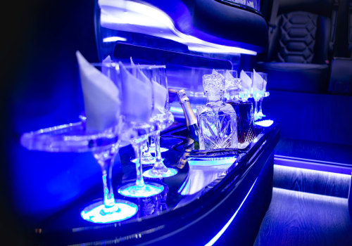 Celebrate in Style: Why a Party Bus Is the Ultimate Choice for Your Next Event