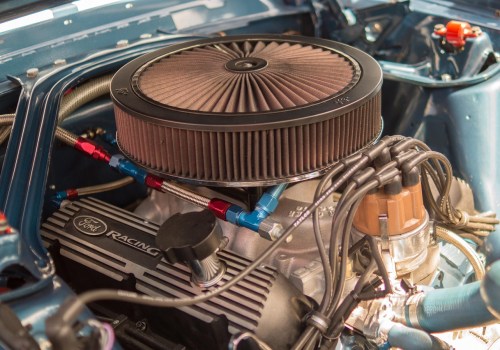 Celebrate in Style and Restore Your Ride in Oxnard