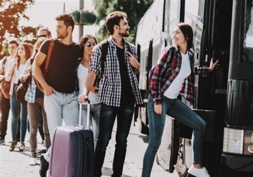 The Connection Between Guest Experience and Transportation Coordination at Special Events