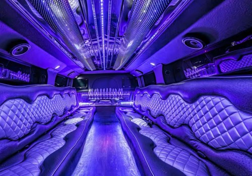 How a Party Bus Enhances Corporate and Private Gatherings