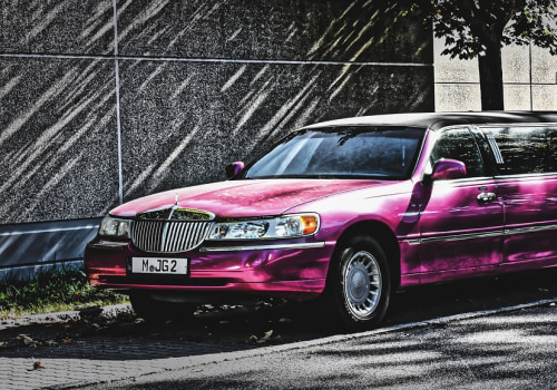 Discover Luxury Travel with Grayslake Premier Limo Services