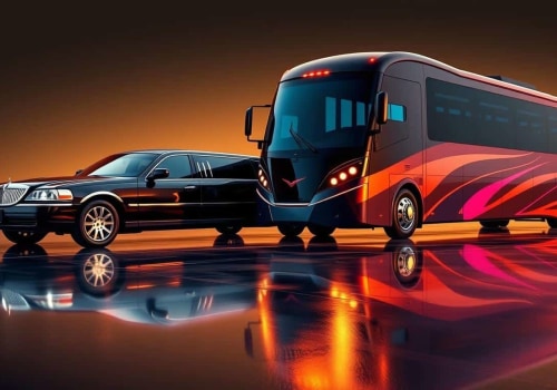 Beyond the Fun: The Safety Protocols That Keep Party Buses Running Smoothly