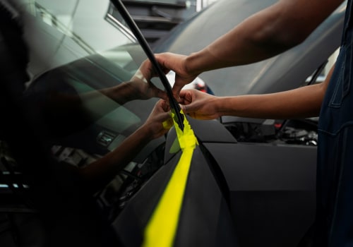 Discover Premier Coach: Your Ultimate Party Bus & Auto Body Shop in Oaks, CA