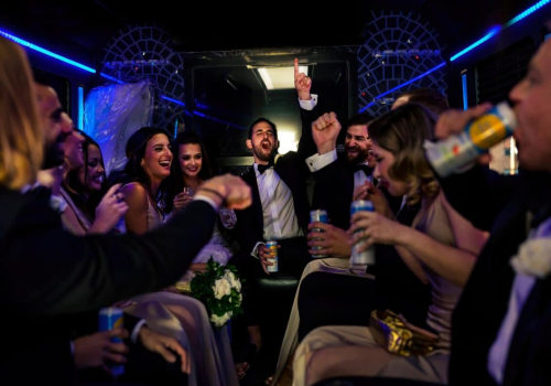 How Party Buses Combine Fun, Safety, and Convenience for Guests