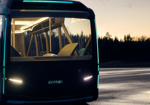 Keep Your Party Bus Pristine: The Benefits Of Ceramic Coating In Asheville