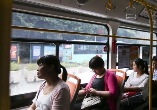 How To Manage A Party Bus Engine Failure