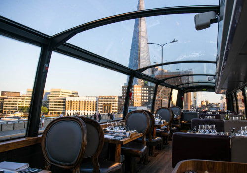 Cruise In Style: How Auto Glass Repair In London, ON Can Keep Your Party Bus Journey Safe And Stylish