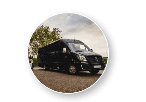 Party Bus Rentals and the Preparation That Happens Before Big Parties